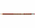 EAN 4005401003151 - Faber-Castell 112101 lápiz de grafito B 1 pieza(s) imagen 1