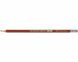 EAN 4005401003151 - Faber-Castell 112101 lápiz de grafito B 1 pieza(s) imagen 1