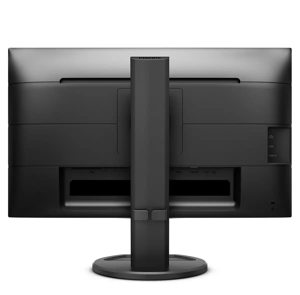 EAN 8712581772376 - Philips B Line 240B9/00 pantalla para PC 61,2 cm (24.1") 1920 x 1200 Pixeles WUXGA LED Negro imagen 7