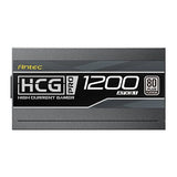 Fuente Alimentacion Antec Hcg1200 Pro P Ec 1200w 80+ Platinum Modular
