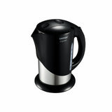 EAN 5908269350896 - Zelmer ZCK7630B tetera eléctrica 1,7 L 1850 W Negro imagen 4