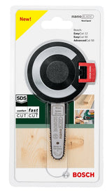 Hoja De Sierra Para Bricolaje Y Jardín Nanoblade Wood Speed ??50 De Bosch   2609256d84