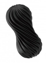 Masturbador Flex Negro