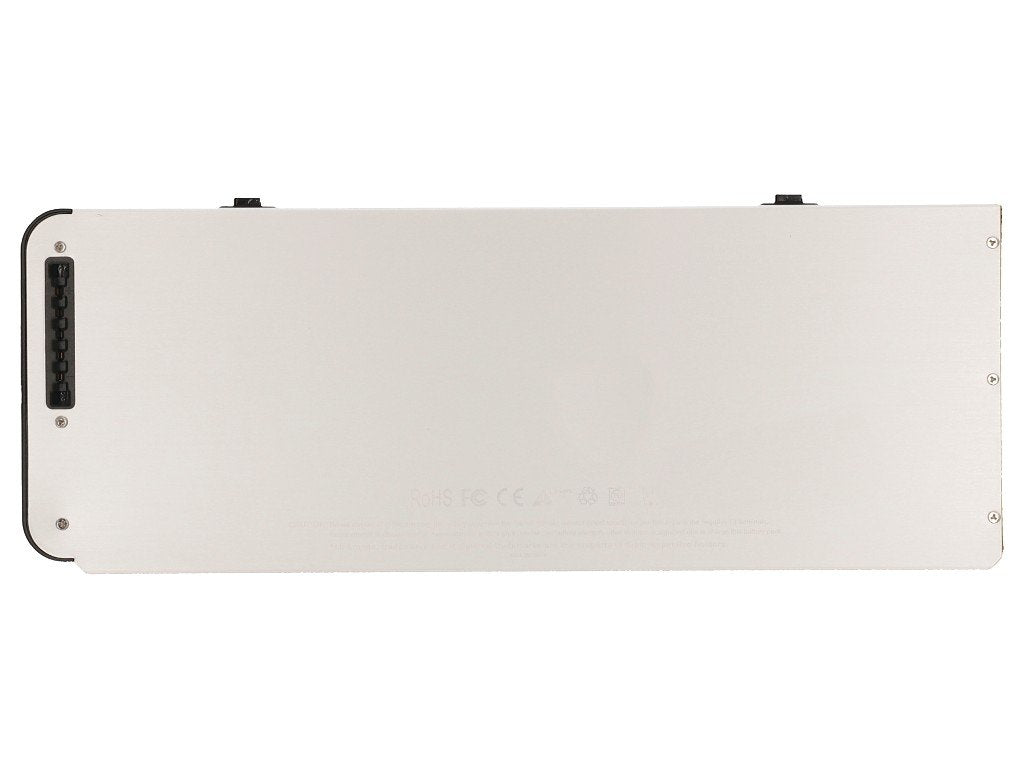 2-Power Batería 10.8v 5000mah Para Replacment Apple A1280 (High Capacity) Cbp3212h