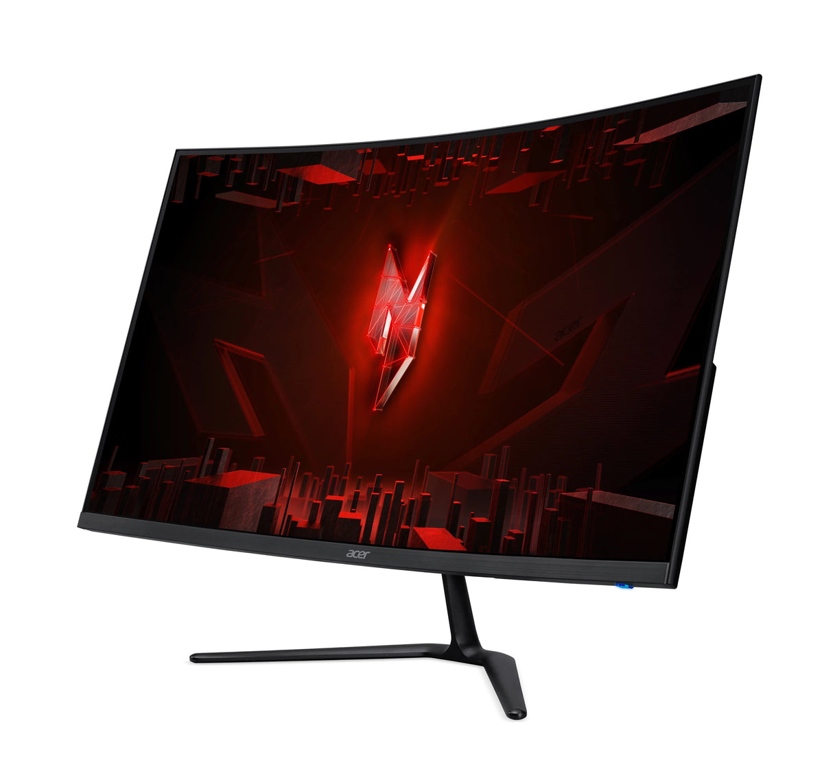 EAN 4711474003058 - Acer ED3 ED320Q X2 pantalla para PC 80 cm (31.5") 1920 x 1080 Pixeles Full HD LCD Negro imagen 3