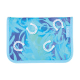 EAN 4008110396453 - Herlitz UltraLight XL Plus Lucky Horse juego de mochila escolar Chica Poliéster Azul, Azul claro imagen 11