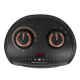Calefactor Orbegozo Cr 5038 1800w Termostato Regulable
