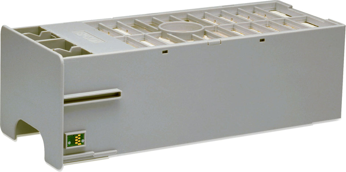 EAN 5711045487743 - Epson C12C890191 printer/scanner spare part/accessory Colector de tóner usado 1 pieza(s) imagen 1