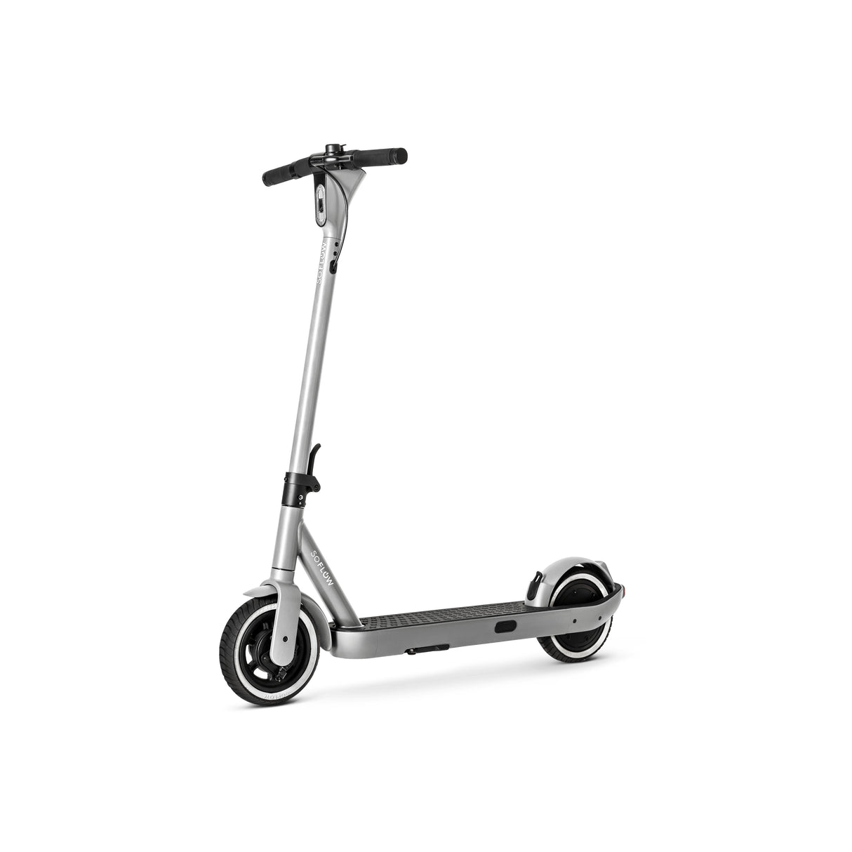 Patinete Soflow So One+ E-Scooter With Blinker Grey