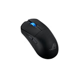 Mini Ratón  Asus Rog Harpe Ace  Juego Ambidextro Rf Wireless + Bluetooth + Usb Type-C Óptico 42000 Dpi