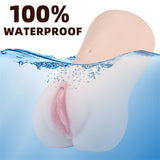 Eden Masturbador Con Vibración