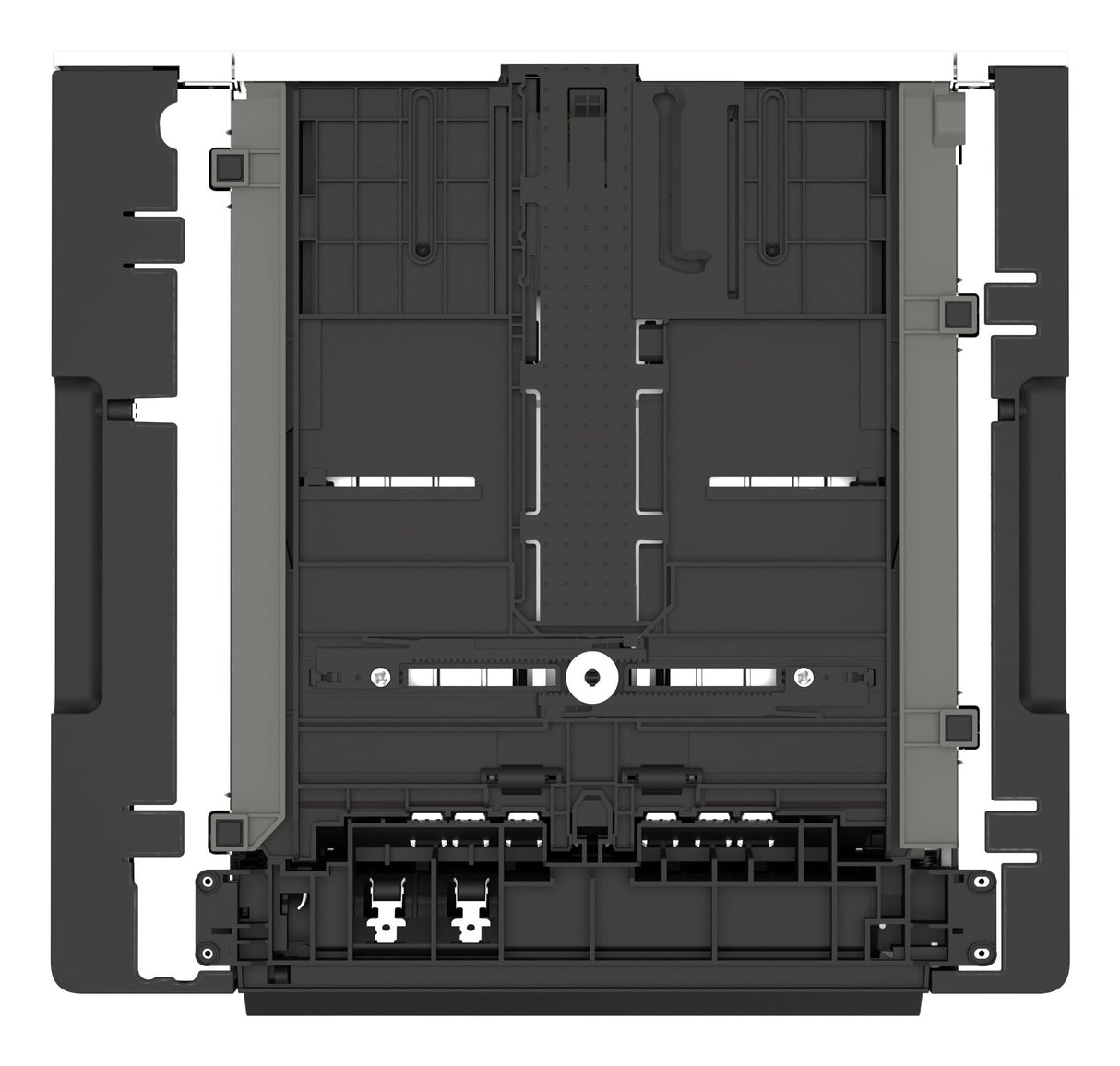 Xerox Lex C240 Color Laser 25 S. Min. A4