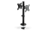 Digitus Da-90398 Soporte De Mesa Para Pantalla Plana 81,3 Cm (32") Negro