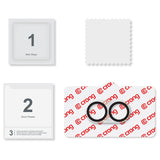 EAN 5904310706087 - Crong Protector para lentes de cámara Apple 1 pieza(s) imagen 3