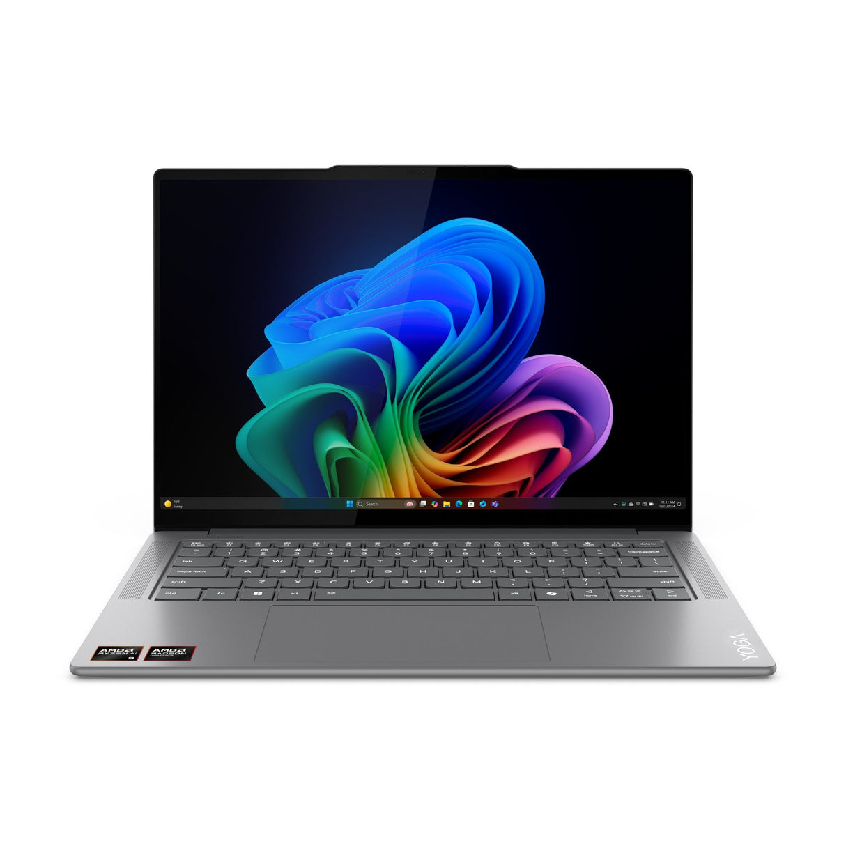 Portable Lenovo Yoga Pro 7 14asp9 Amd Ryzen Ai 9 365 32gb Ddr5 1tb Amd Radeon 88