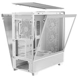 Caja Pc Antec Flux Blanco Antec-Flux-White