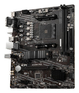Placa Base Msi A520m Pro A520 Ddr4 Am4 7d14-005r Retail