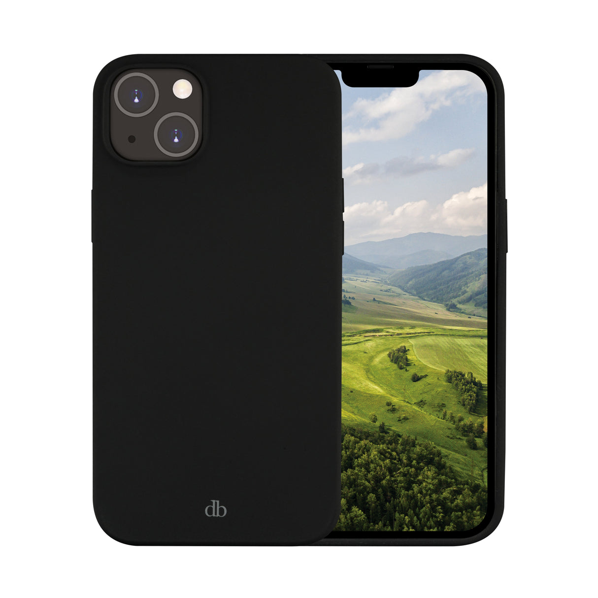 EAN 5711428015877 - dbramante1928 Costa Rica funda para teléfono móvil 15,5 cm (6.1") Negro imagen 1
