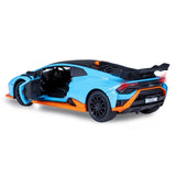 Jamara Lamborghini Huracan Mo 1:32 Azul 3+