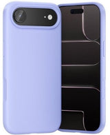 EAN 6922794797505 - Vention KVCVCG-20 funda para teléfono móvil 16,5 cm (6.5") Púrpura imagen 1