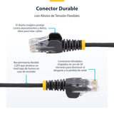 EAN 0065030882729 - StarTech.com N6PAT150CMBKS cable de red U/UTP (UTP) imagen 6