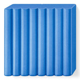 Fimo Mod.Masse Fimo Effect Azul Metallic