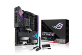 EAN 4711081375852 - ASUS ROG Crosshair VIII Extreme AMD X570 Zócalo AM4 ATX extendida imagen 12