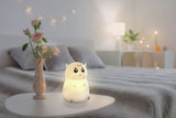 Ansmann Mobiles Nachtlicht Hamster Lilli
