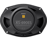 Sony Xs-690 Es Koaxial-Lautsprecher
