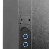 Phoenix Safe Schlüsseltresor Fingerabdruckschloss Kompakt