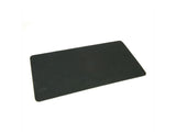 Roline Ratonmatte, 3in1 Notebook Combo Mousepad, Schwarz