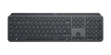 EAN 5099206096806 - Logitech 920-010249 teclado Oficina Bluetooth Nórdico Grafito imagen 3