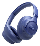 Jbl Tune 730bt Bluetooth Wireless On-Ear Headphones Blue Eu