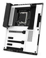 Placa Base Nzxt N7 Z790 Matte White Atx Intel N7-Z79xt-W1 Retail