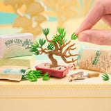 Mga Entertainment Miniverso De Mga: Make It Mini Nature Series 3 Mini Coleccionables, Elaboración De Artículos Variados 546962-Euc
