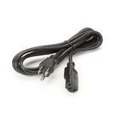 U.S. Power Cord 2m Epxr08, 2 M, Nema 1-15p, C13