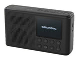 Grundig Music 6500 Black / Radio Dab+ Portátil