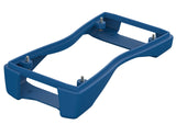 Bopla Bs 600 Bl - Junta Decorativa Para 6 Azul Ip65