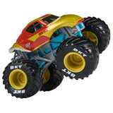 EAN 0681147026445 - Monster Jam 6070555 vehículo de juguete imagen 5
