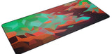 Alfombrilla Cherry Xtrfy Gp5-Xl-Litus-Red  Para Ratón Alfombrilla De Ratón Para Juegos Rojo