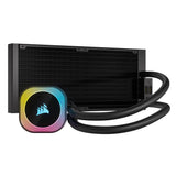 Corsair Icue Link H115i Rgb 280 Negro Cw-9061002-Ww