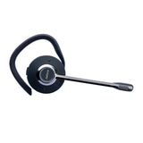 EAN 5706991026733 - Jabra 14401-35 auricular y casco Auriculares Inalámbrico gancho de oreja Oficina/Centro de llamadas Negro imagen 1