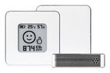 EAN 4751044060012 - AIRVALENT AIRV-WHIT medidor de calidad del aire Blanco imagen 4