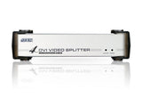 EAN 0672792133336 - ATEN VS164 divisor de video DVI 4x DVI-I imagen 3