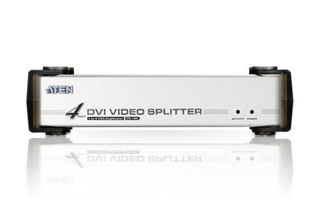 EAN 0672792133336 - ATEN VS164 divisor de video DVI 4x DVI-I imagen 3