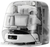 Dji Romo P (Blanco/Transparente, Inkl. Basistation) 190021157316