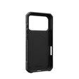 EAN 840283922046 - Urban Armor Gear Monarch Pro funda para teléfono móvil 16 cm (6.3") Negro, Carbono imagen 1
