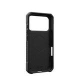 EAN 840283922046 - Urban Armor Gear Monarch Pro funda para teléfono móvil 16 cm (6.3") Negro, Carbono imagen 1