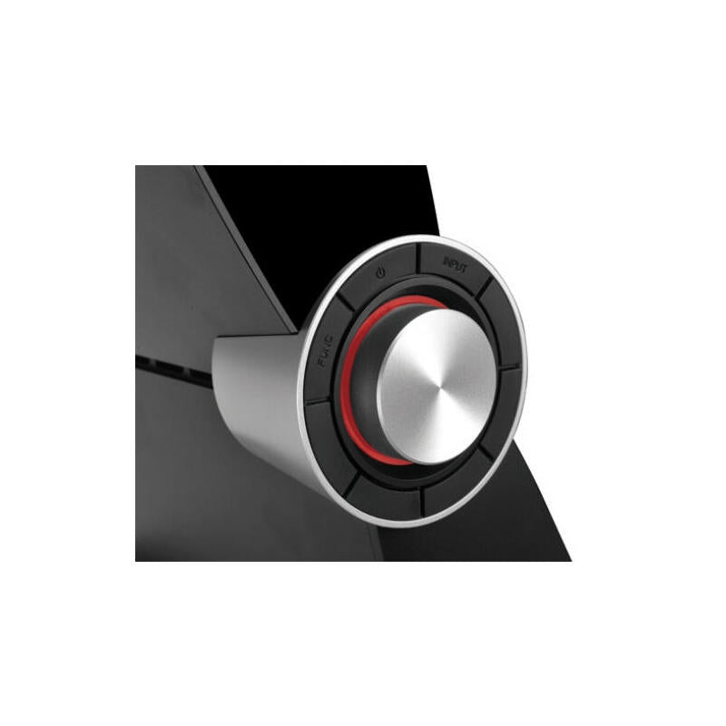 Edifier C2xd Conjunto De Altavoces 2.1 Canales 53 W Negro