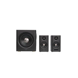 Edifier S355db 2.1 Negro Bluetooth Hi-Res